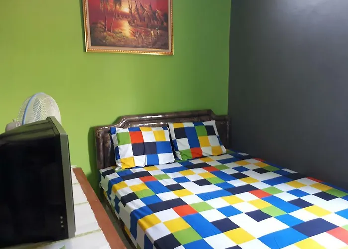 Oriana Homestay