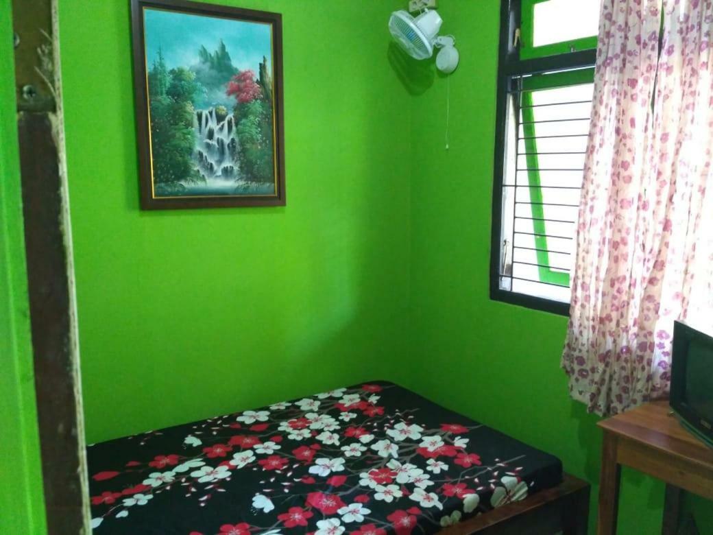 Homestay Oriana