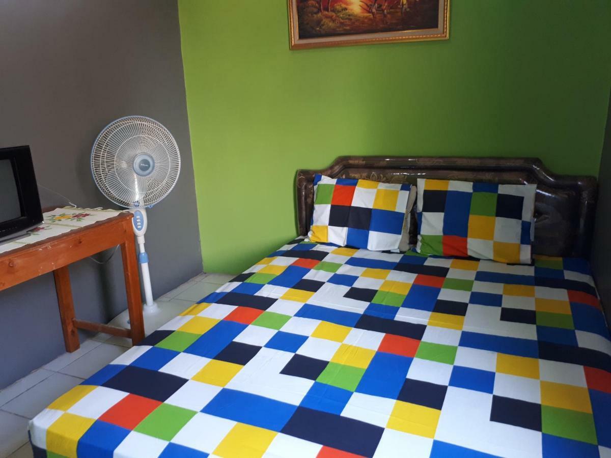 Oriana Homestay *