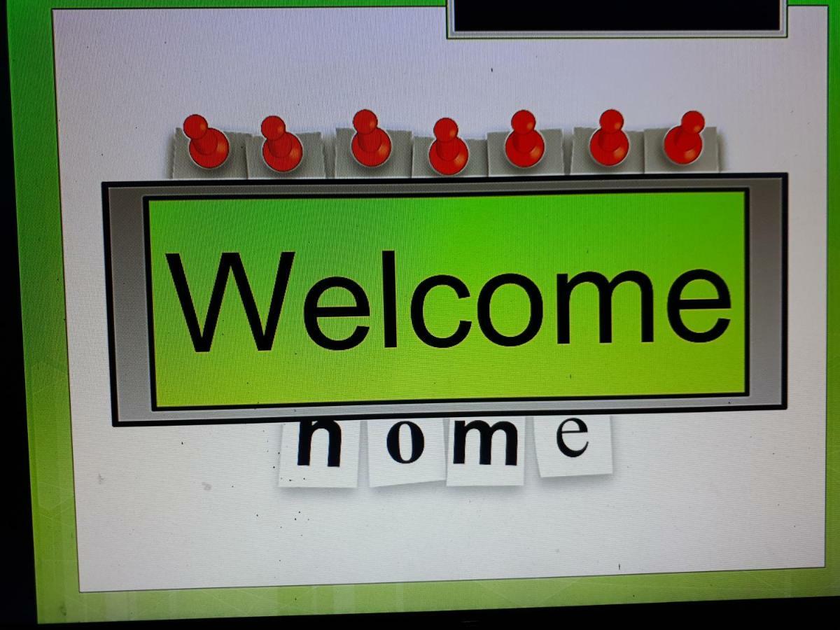 Homestay Oriana