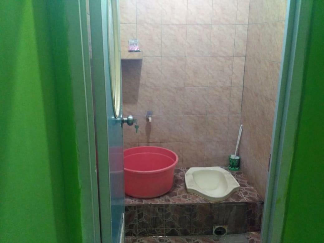 Homestay Oriana *