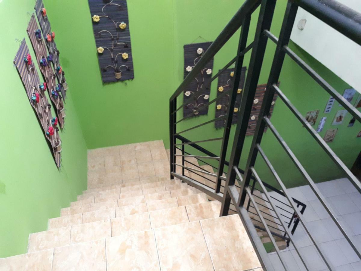 Oriana Homestay