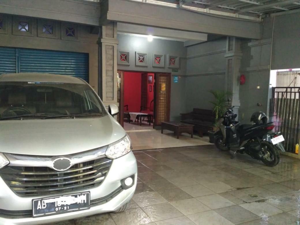 Oriana Yogyakarta