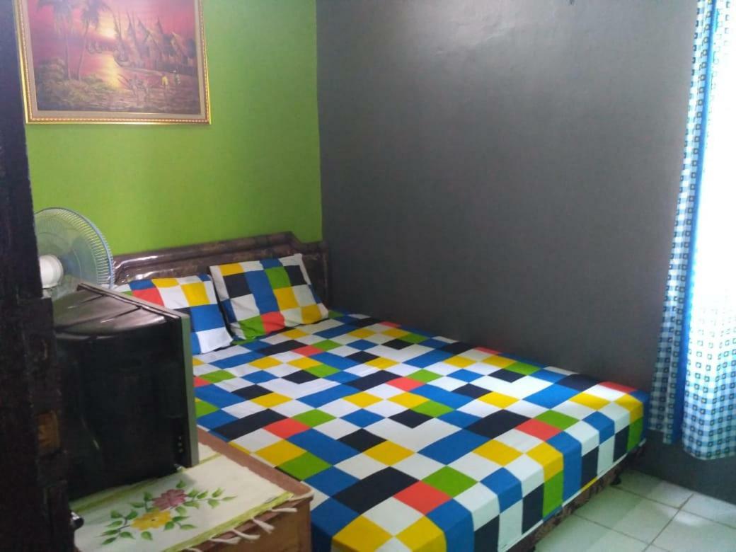 Homestay Oriana Yogyakarta