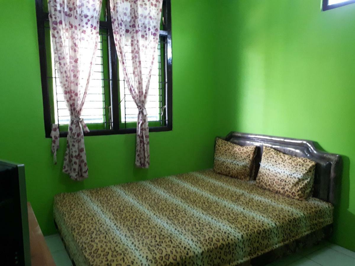 Oriana Homestay